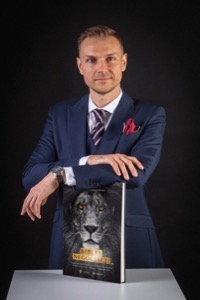 Paweł Gołembiewski — negocjator, autor Biblii Negocjacji